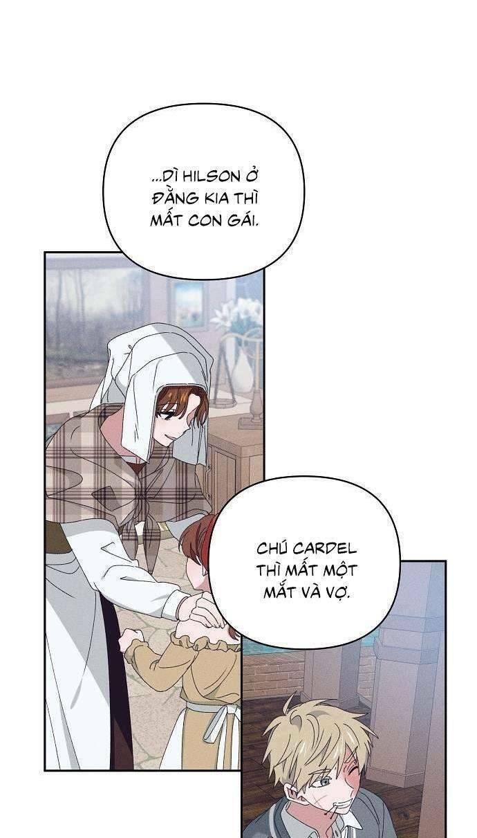 Bong Bóng Của Sóng Biển Chapter 19 - Trang 2