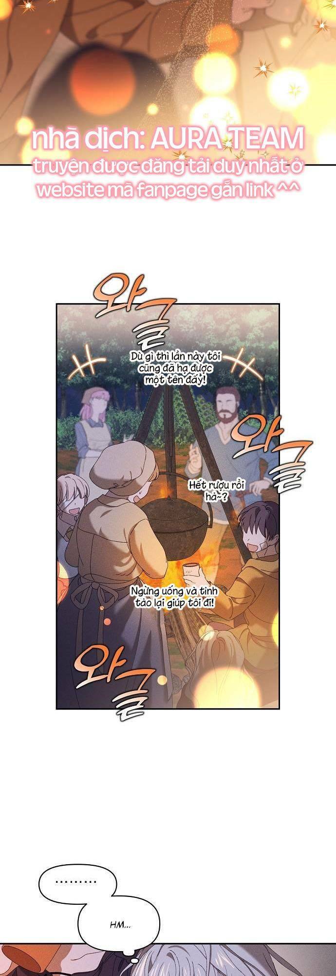 Bong Bóng Của Sóng Biển Chapter 8 - Trang 2