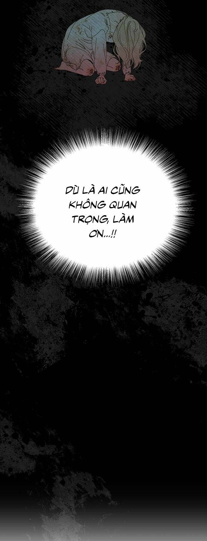 Bong Bóng Của Sóng Biển Chapter 1 - Trang 2