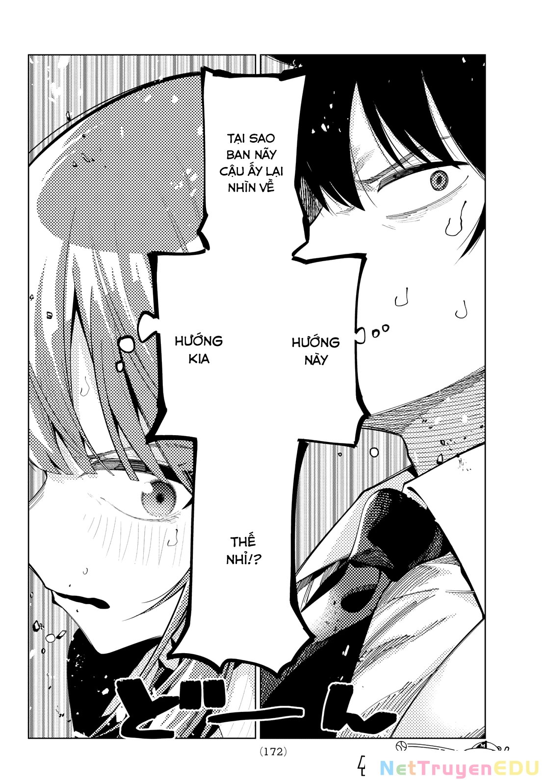 Mayonaka Heart Tune Chapter 67 - Trang 2