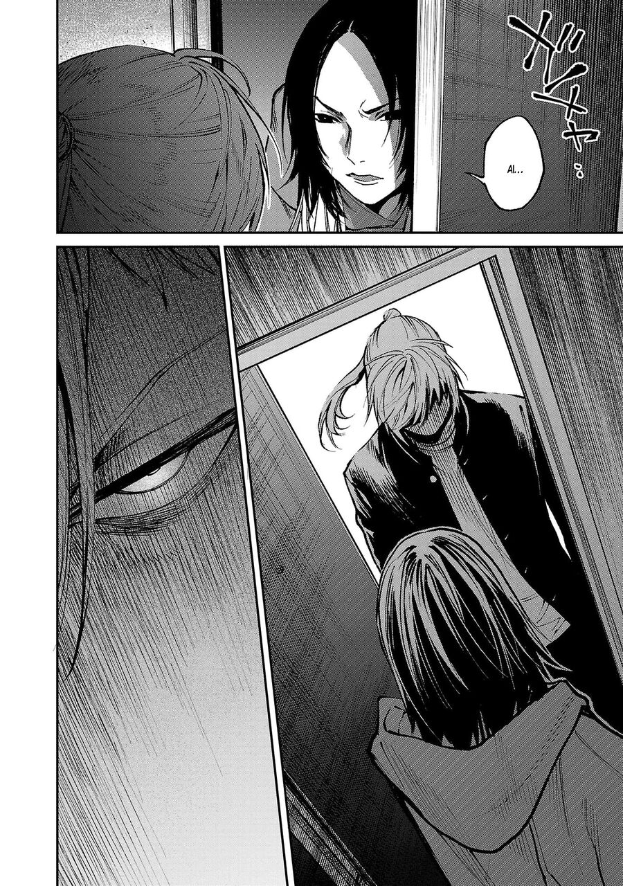 Jaa Kimi No Kawari Ni Korosou Ka ~ Prequel (Tiền Truyện) Chapter 28 - Trang 2