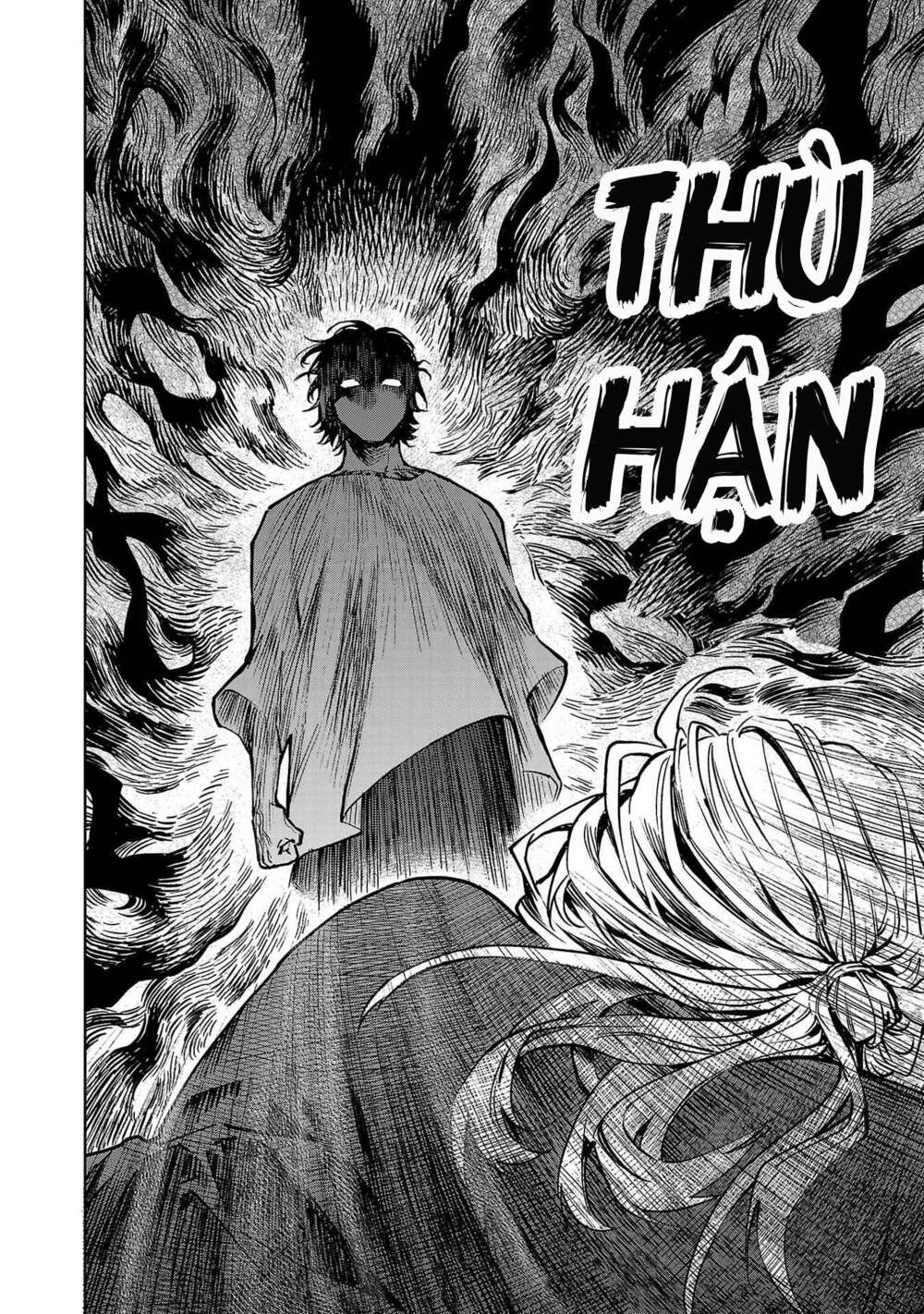 Jaa Kimi No Kawari Ni Korosou Ka ~ Prequel (Tiền Truyện) Chapter 8 - Trang 2