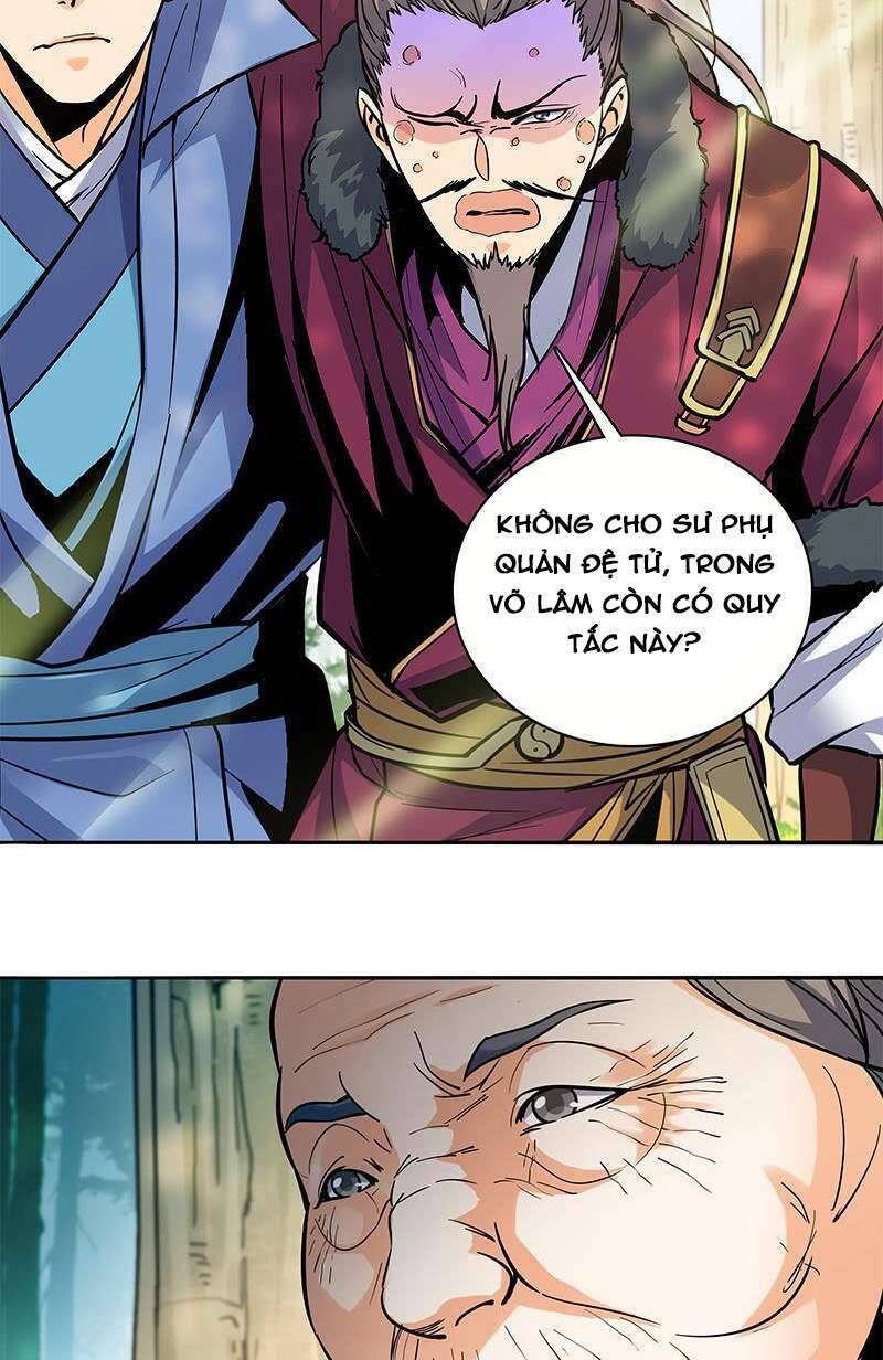 Thần Điêu Hiệp Lữ (New 2020) Chapter 27 - Trang 2