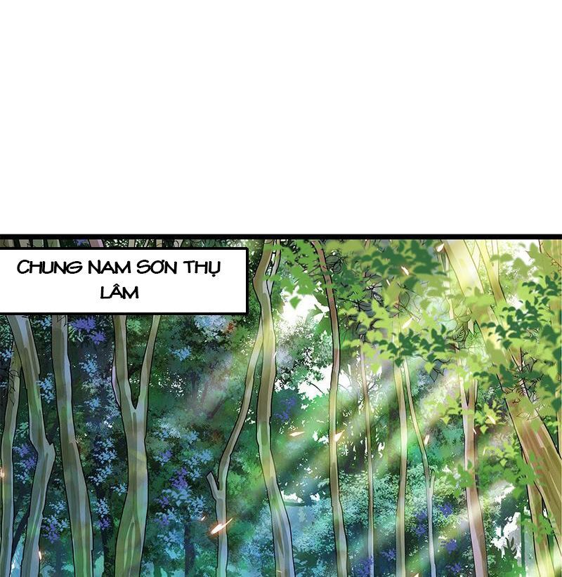 Thần Điêu Hiệp Lữ (New 2020) Chapter 26 - Trang 2