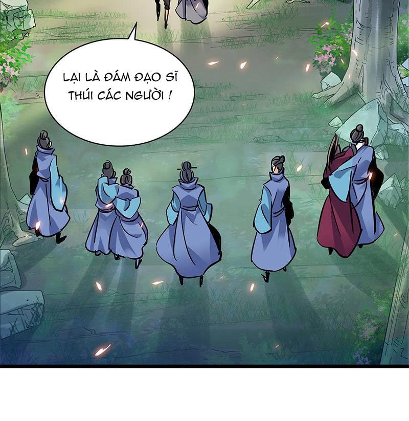 Thần Điêu Hiệp Lữ (New 2020) Chapter 26 - Trang 2