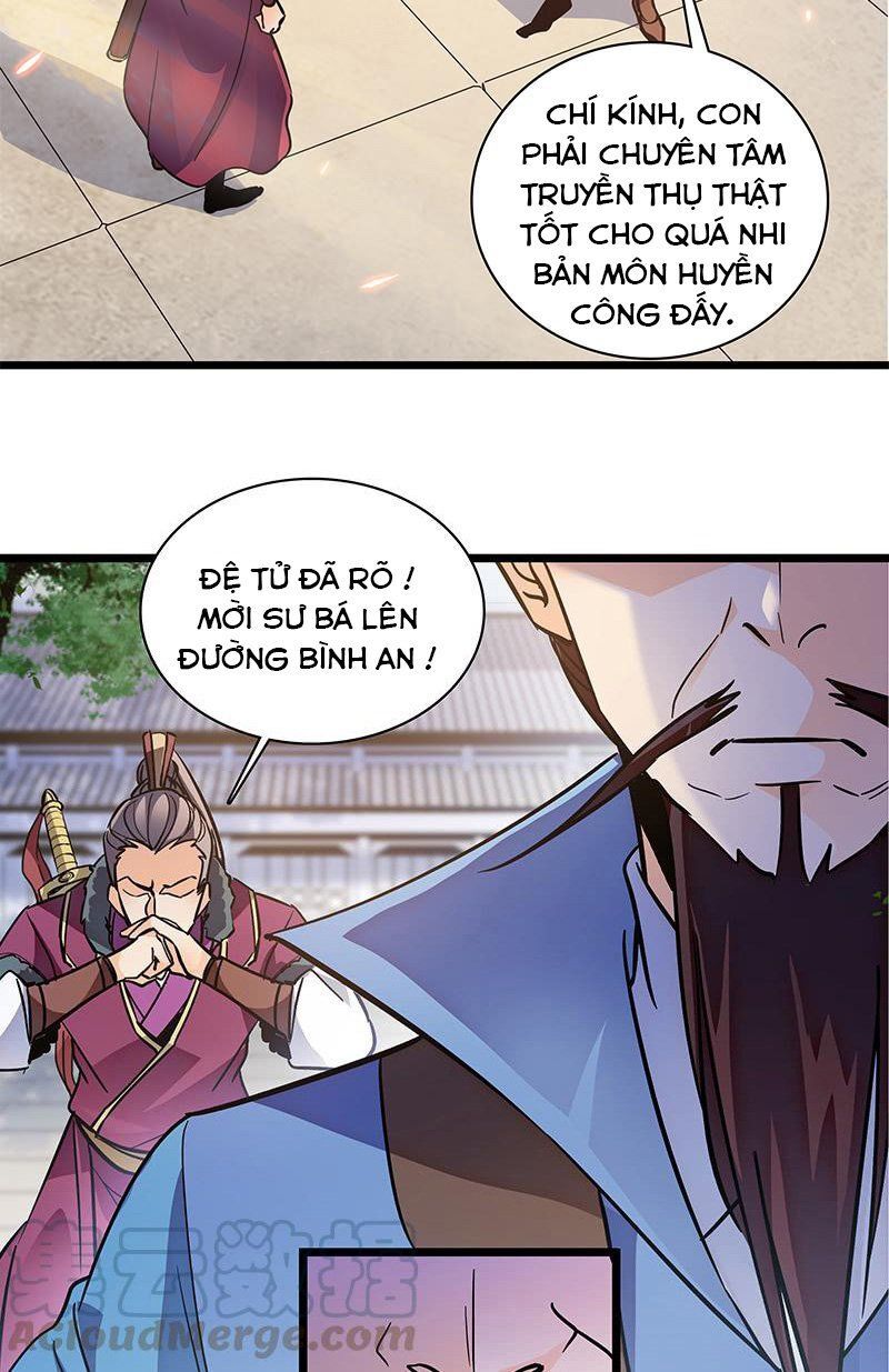 Thần Điêu Hiệp Lữ (New 2020) Chapter 23 - Trang 2