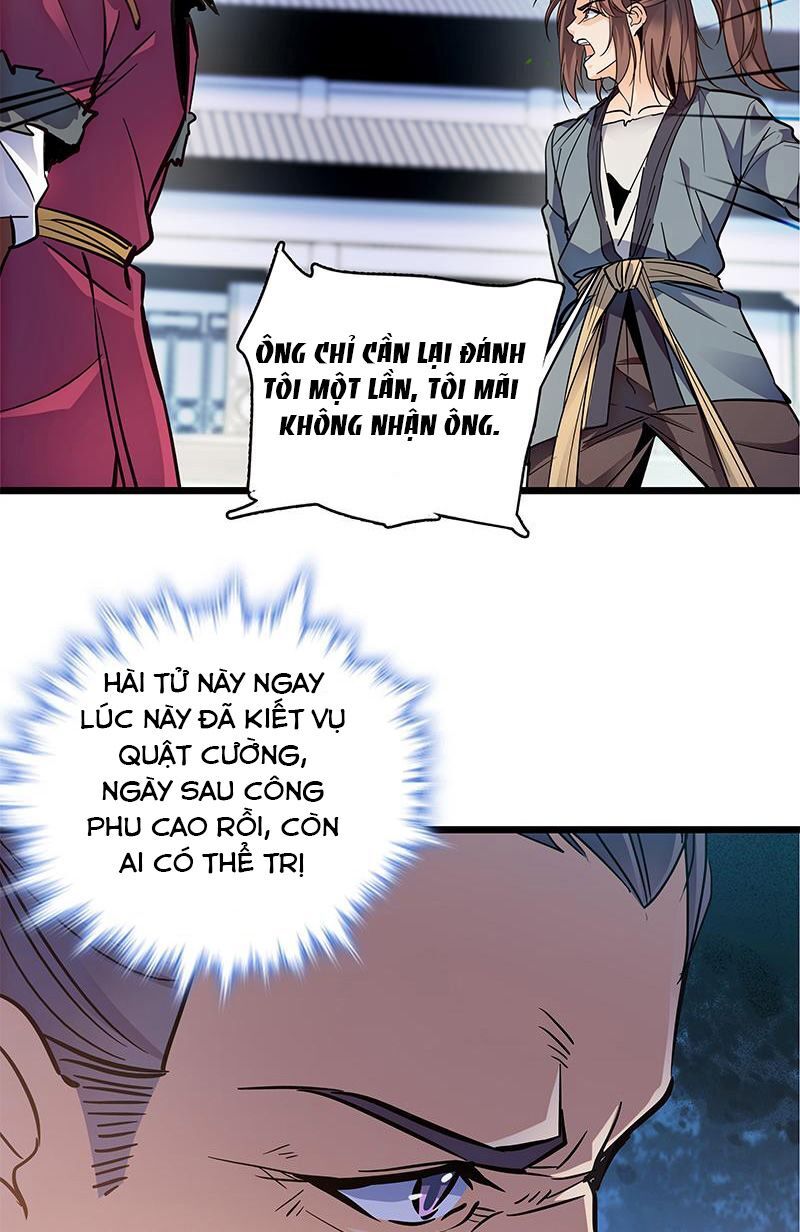 Thần Điêu Hiệp Lữ (New 2020) Chapter 23 - Trang 2