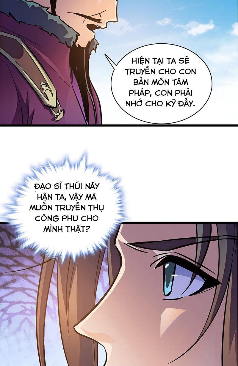 Thần Điêu Hiệp Lữ (New 2020) Chapter 23 - Trang 2