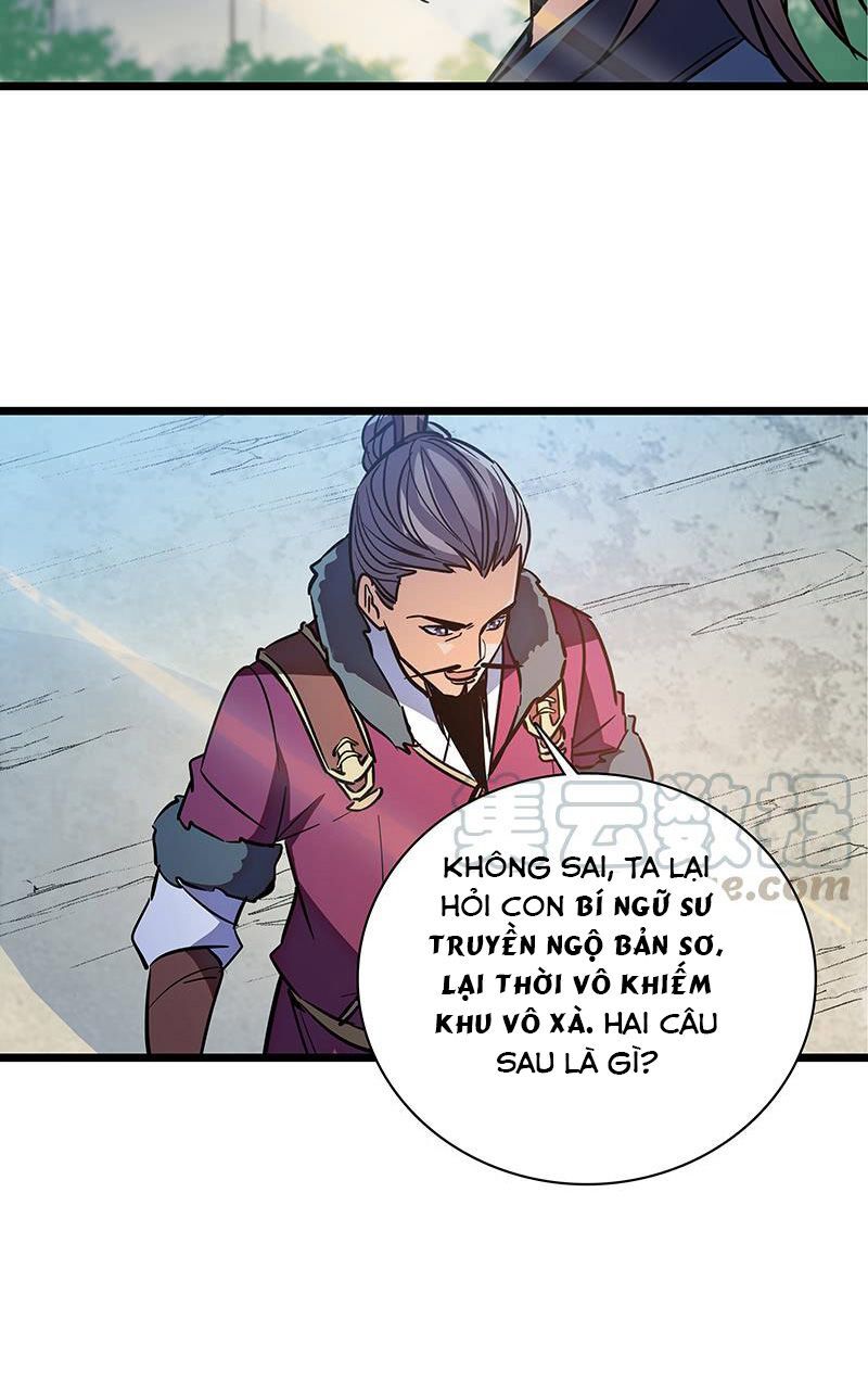 Thần Điêu Hiệp Lữ (New 2020) Chapter 23 - Trang 2