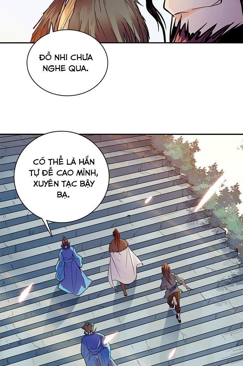 Thần Điêu Hiệp Lữ (New 2020) Chapter 22 - Trang 2