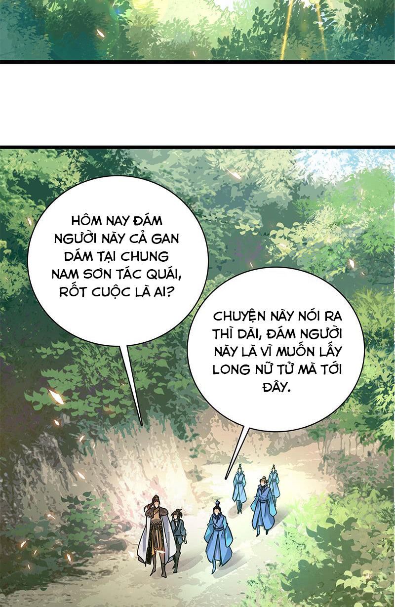 Thần Điêu Hiệp Lữ (New 2020) Chapter 21 - Trang 2