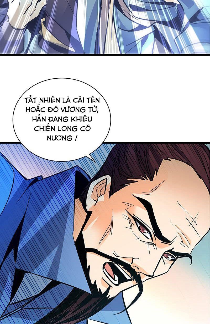 Thần Điêu Hiệp Lữ (New 2020) Chapter 21 - Trang 2