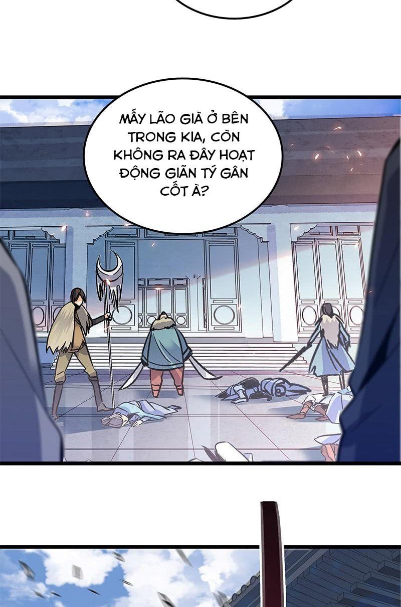 Thần Điêu Hiệp Lữ (New 2020) Chapter 19 - Trang 2