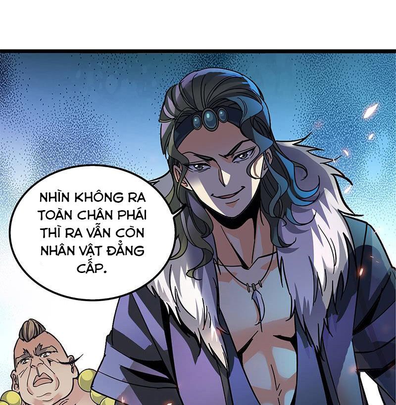 Thần Điêu Hiệp Lữ (New 2020) Chapter 19 - Trang 2