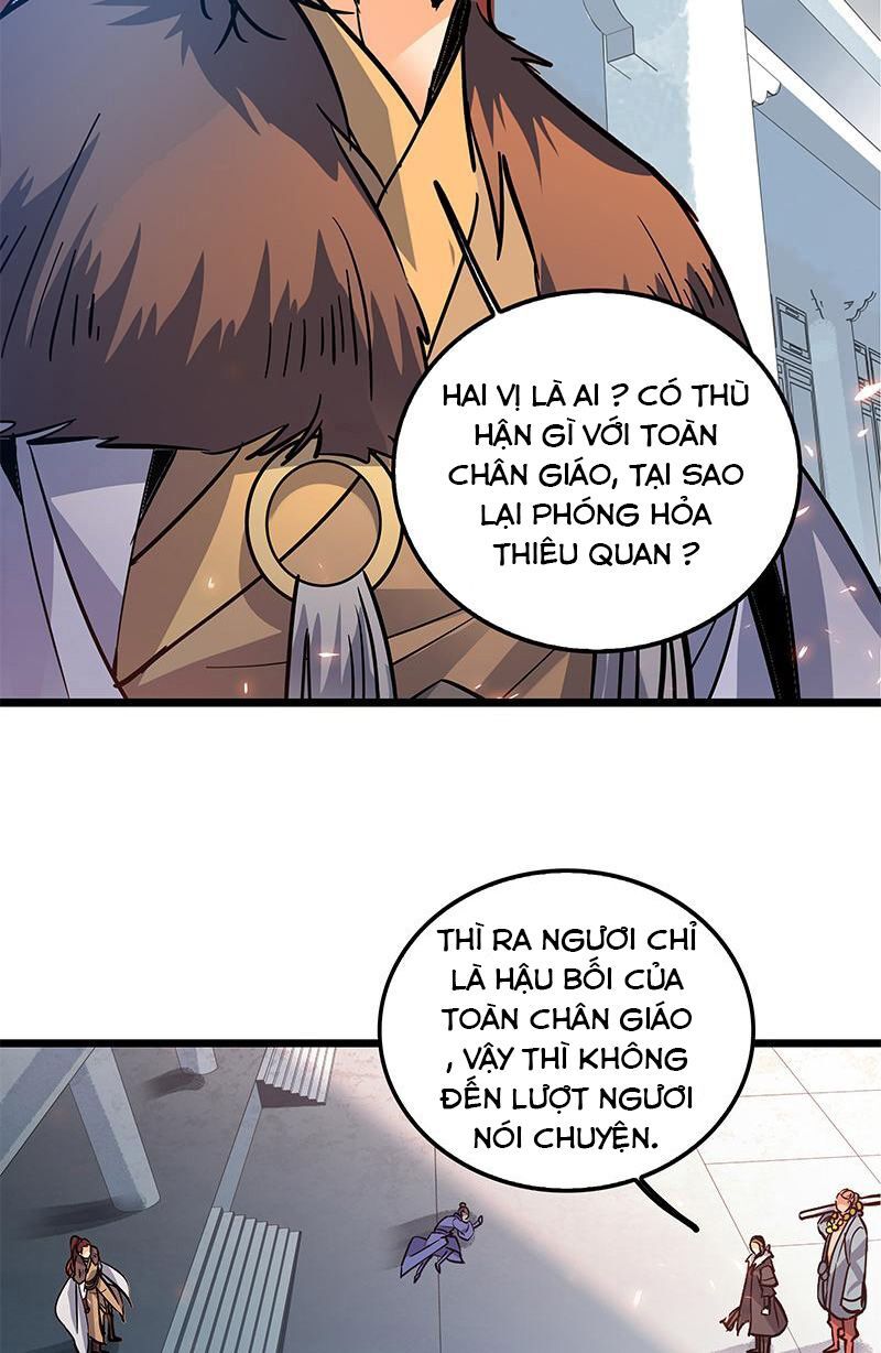 Thần Điêu Hiệp Lữ (New 2020) Chapter 19 - Trang 2