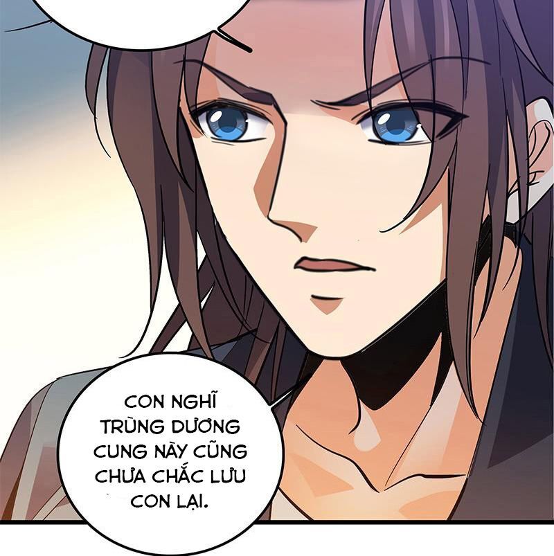 Thần Điêu Hiệp Lữ (New 2020) Chapter 16 - Trang 2