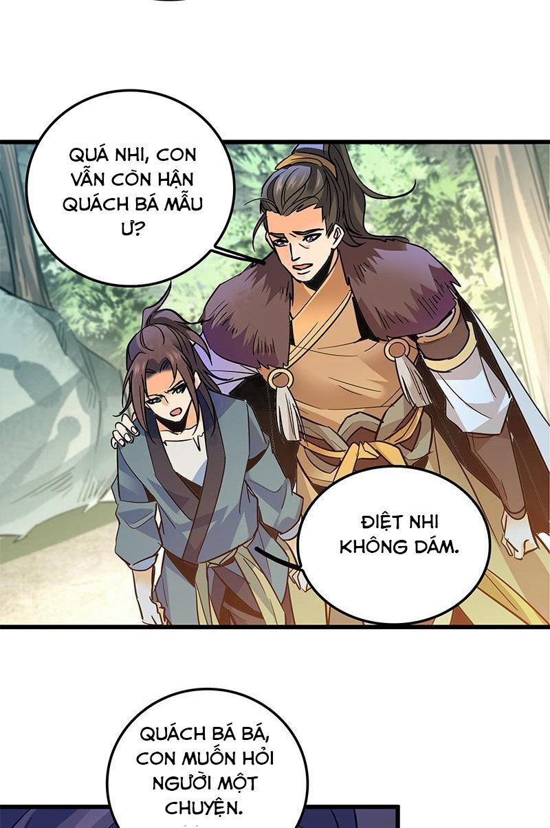 Thần Điêu Hiệp Lữ (New 2020) Chapter 16 - Trang 2