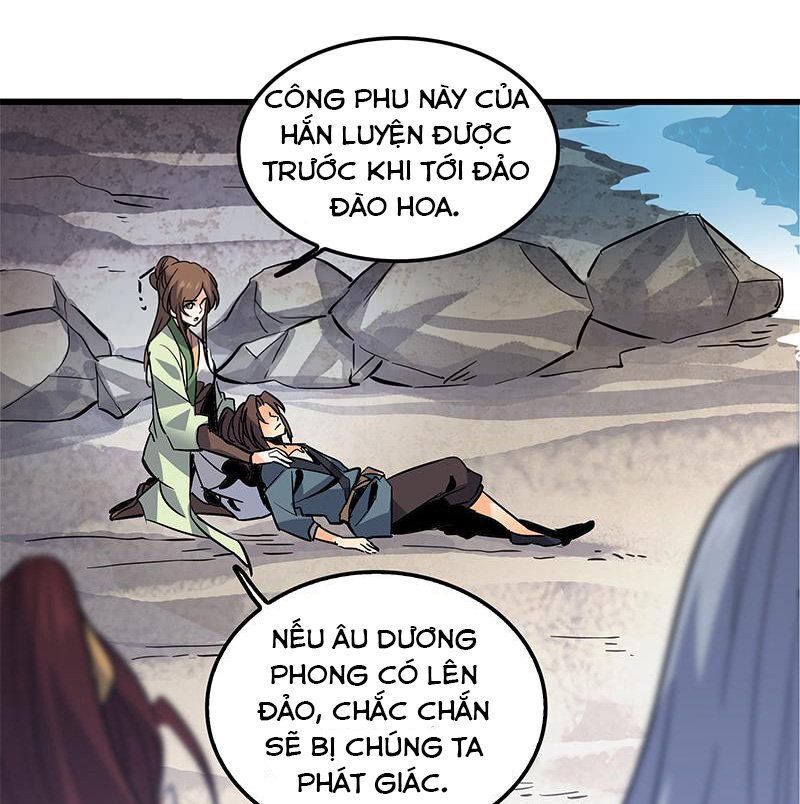 Thần Điêu Hiệp Lữ (New 2020) Chapter 16 - Trang 2