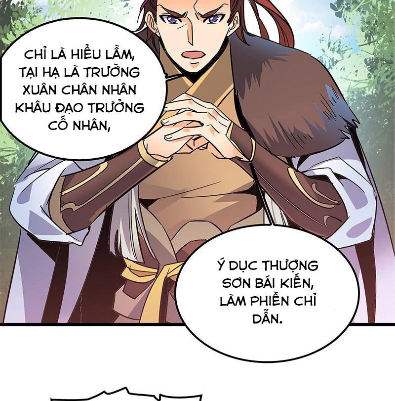 Thần Điêu Hiệp Lữ (New 2020) Chapter 16 - Trang 2