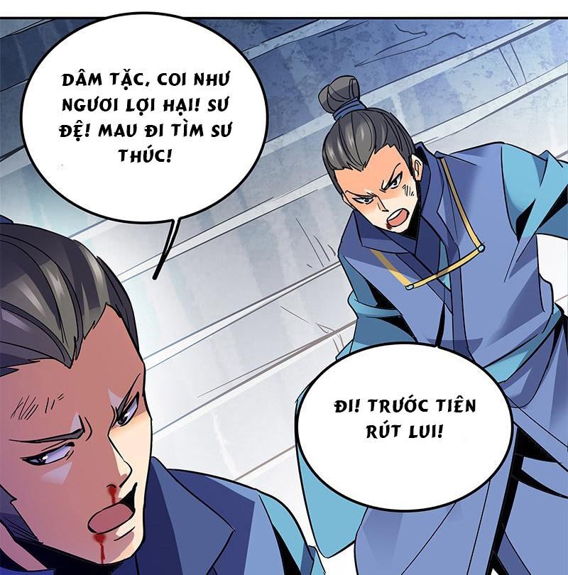 Thần Điêu Hiệp Lữ (New 2020) Chapter 16 - Trang 2