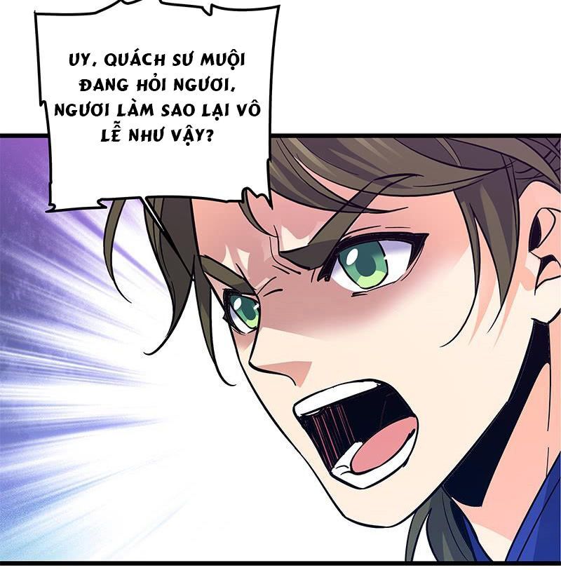 Thần Điêu Hiệp Lữ (New 2020) Chapter 14 - Trang 2