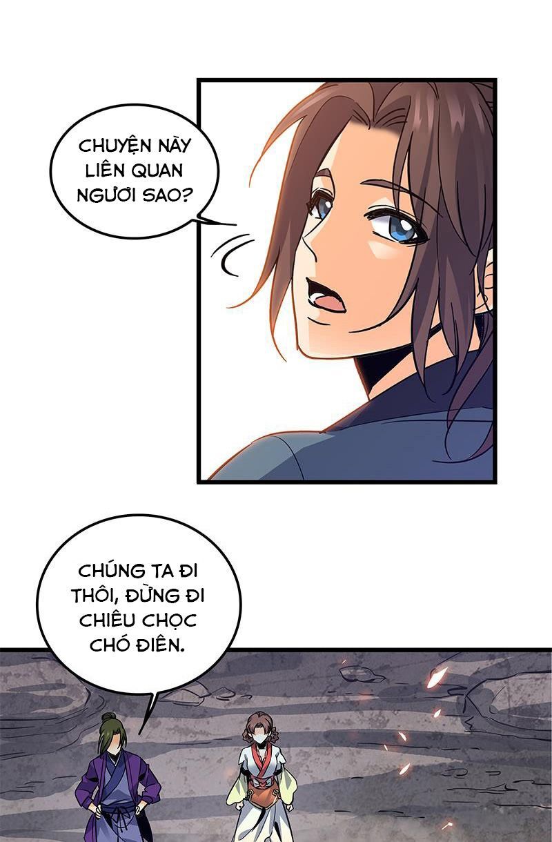 Thần Điêu Hiệp Lữ (New 2020) Chapter 14 - Trang 2