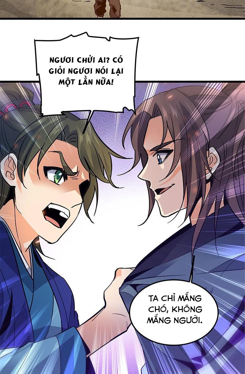 Thần Điêu Hiệp Lữ (New 2020) Chapter 14 - Trang 2