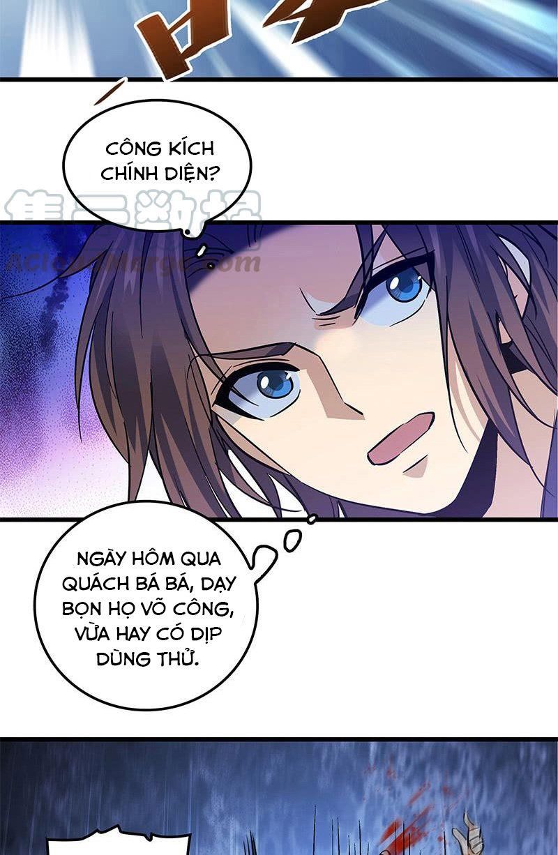 Thần Điêu Hiệp Lữ (New 2020) Chapter 14 - Trang 2