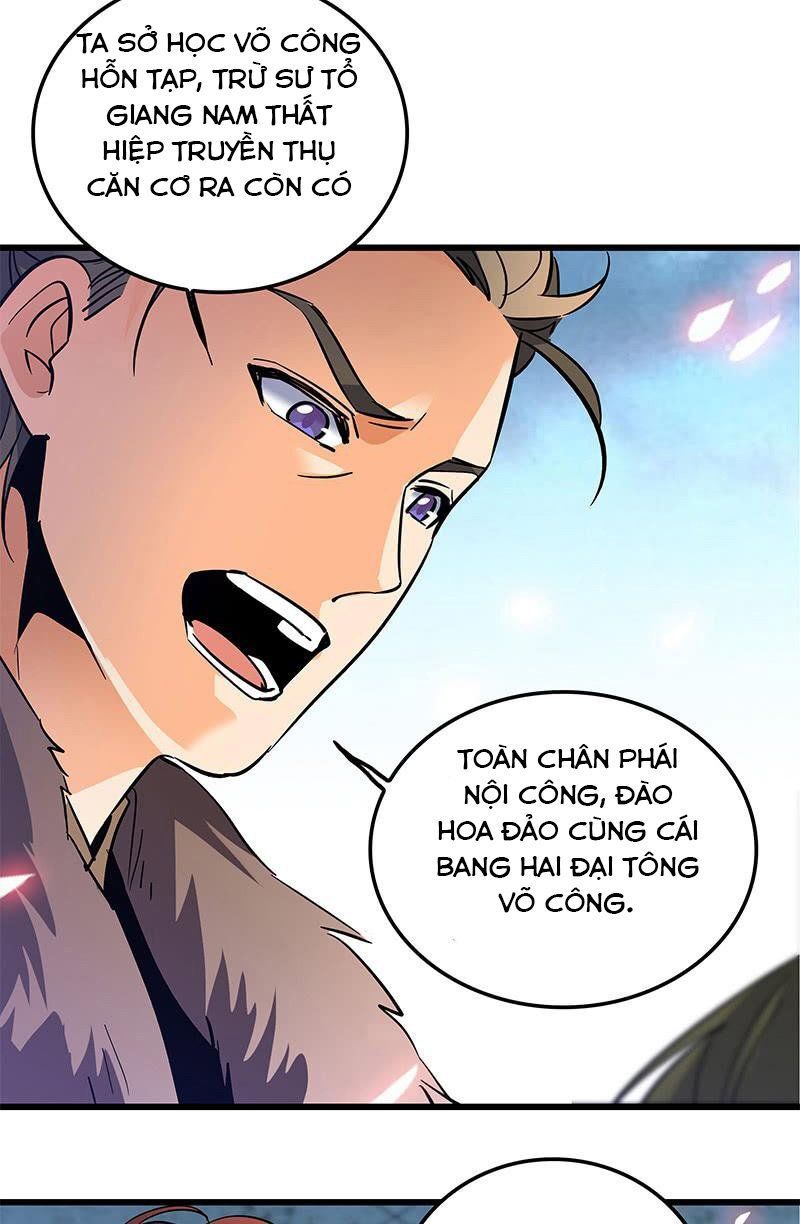 Thần Điêu Hiệp Lữ (New 2020) Chapter 13 - Trang 2