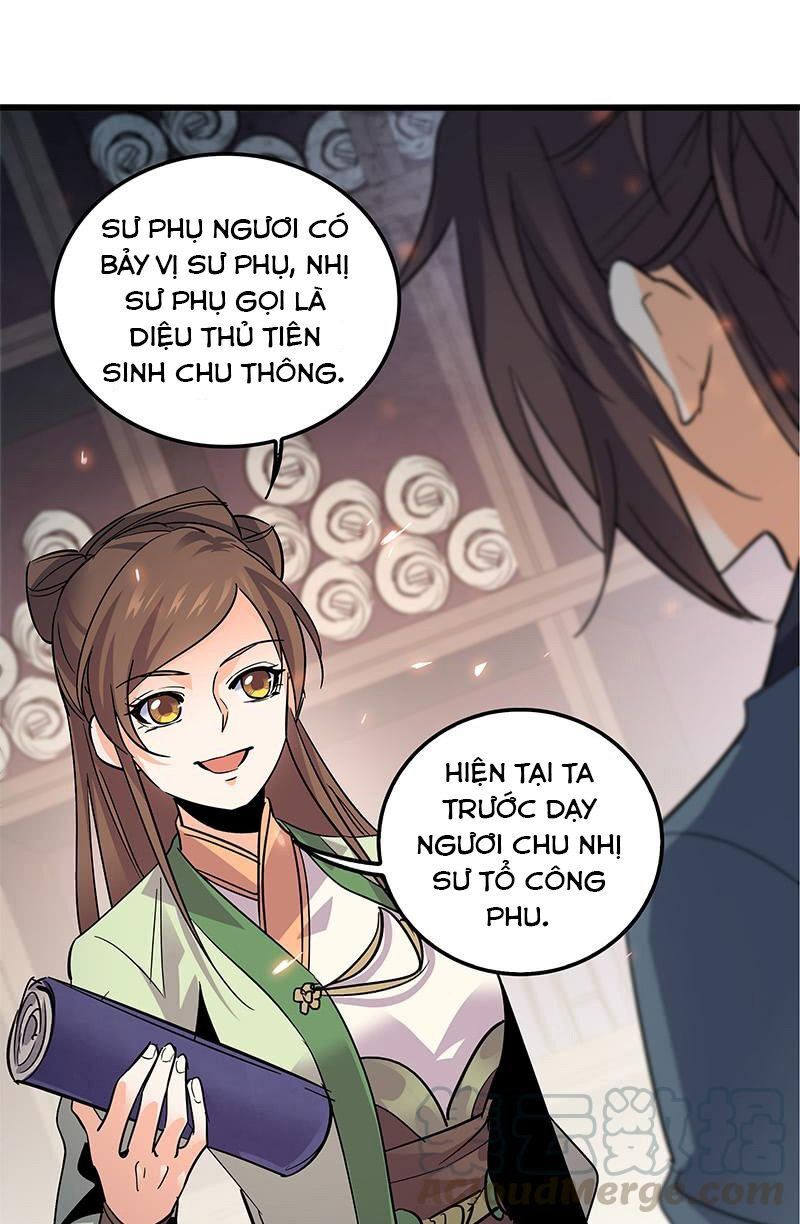 Thần Điêu Hiệp Lữ (New 2020) Chapter 13 - Trang 2