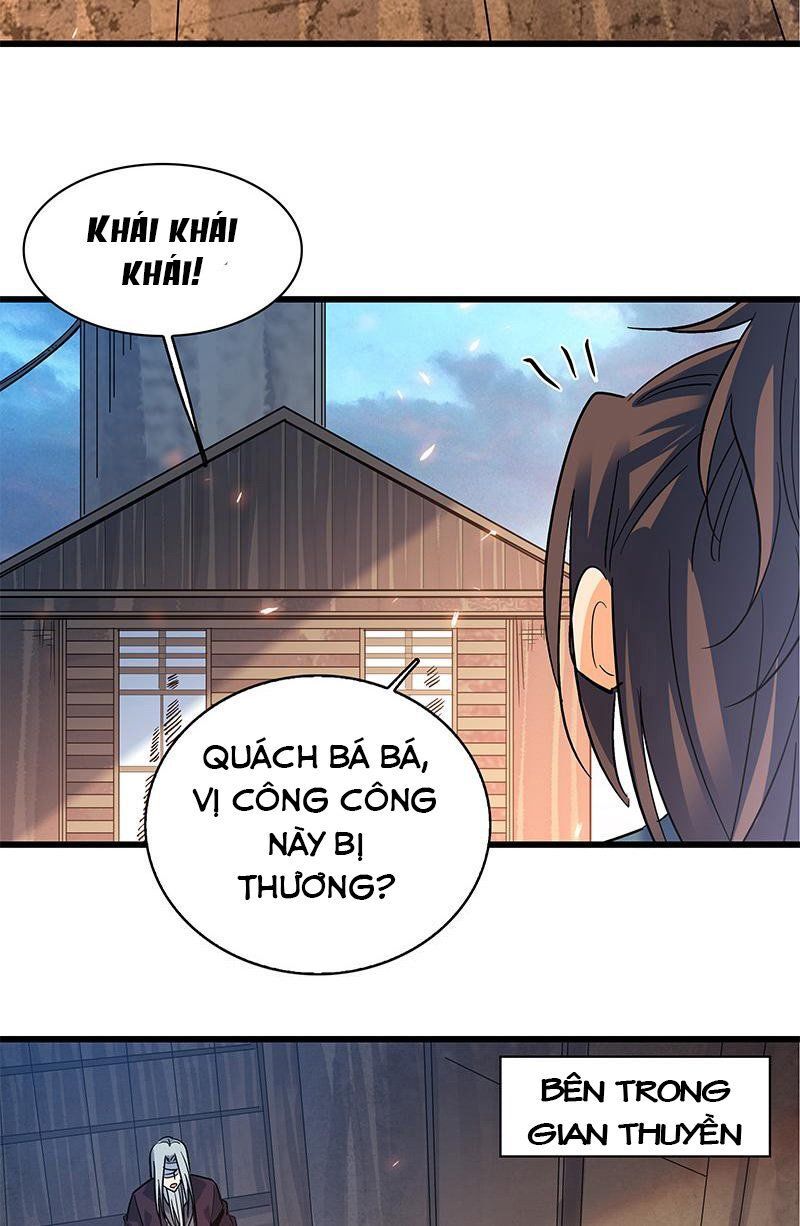 Thần Điêu Hiệp Lữ (New 2020) Chapter 12 - Trang 2