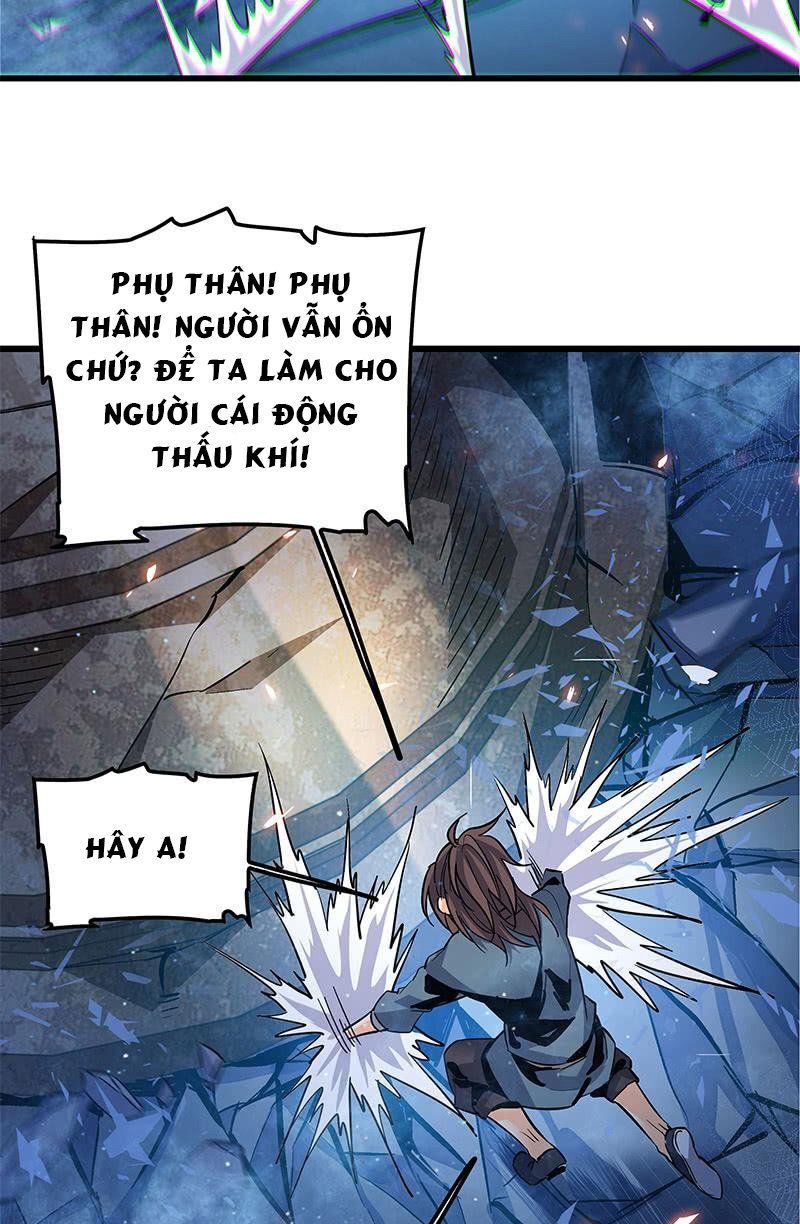 Thần Điêu Hiệp Lữ (New 2020) Chapter 12 - Trang 2