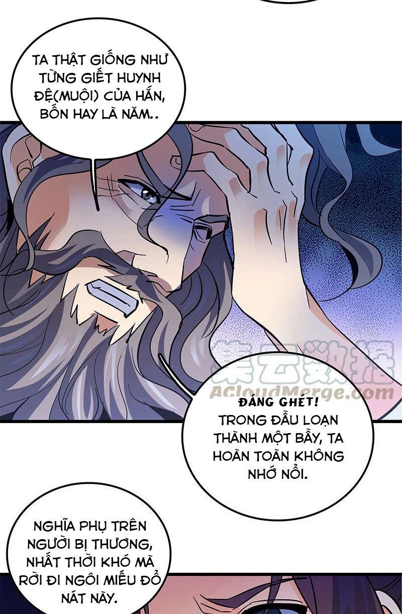 Thần Điêu Hiệp Lữ (New 2020) Chapter 11 - Trang 2