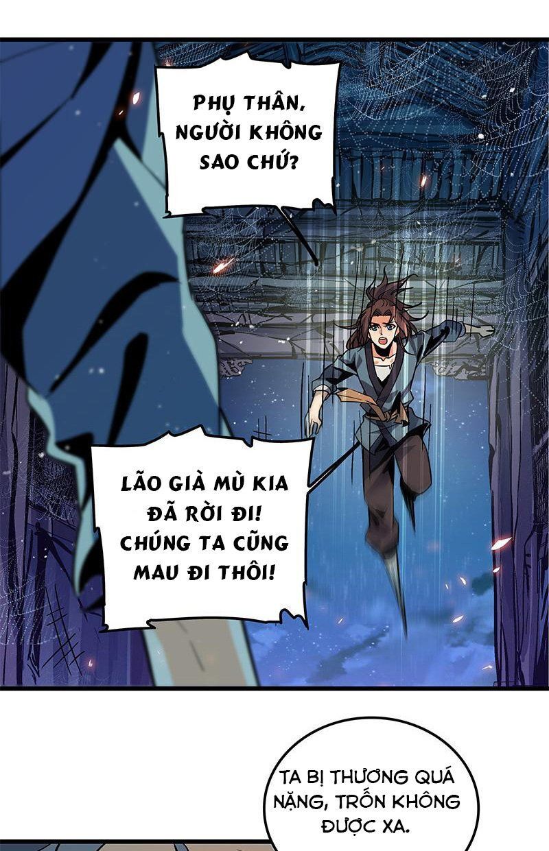 Thần Điêu Hiệp Lữ (New 2020) Chapter 11 - Trang 2