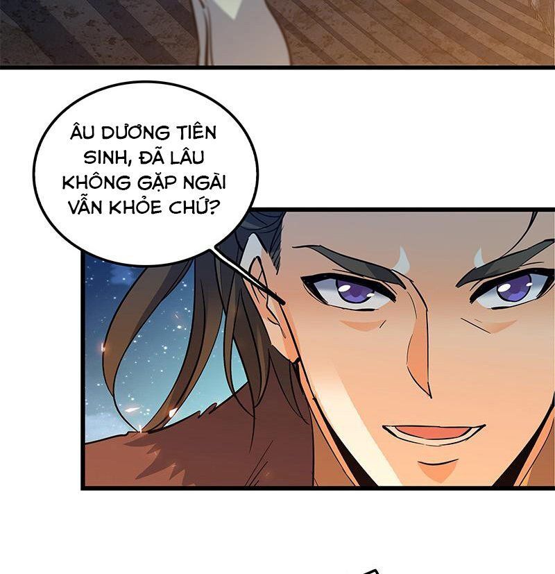 Thần Điêu Hiệp Lữ (New 2020) Chapter 10 - Trang 2