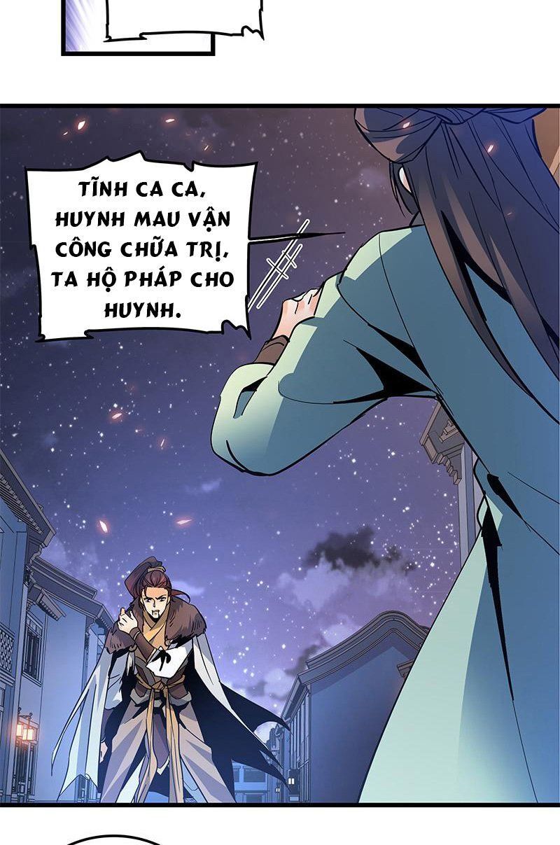 Thần Điêu Hiệp Lữ (New 2020) Chapter 10 - Trang 2