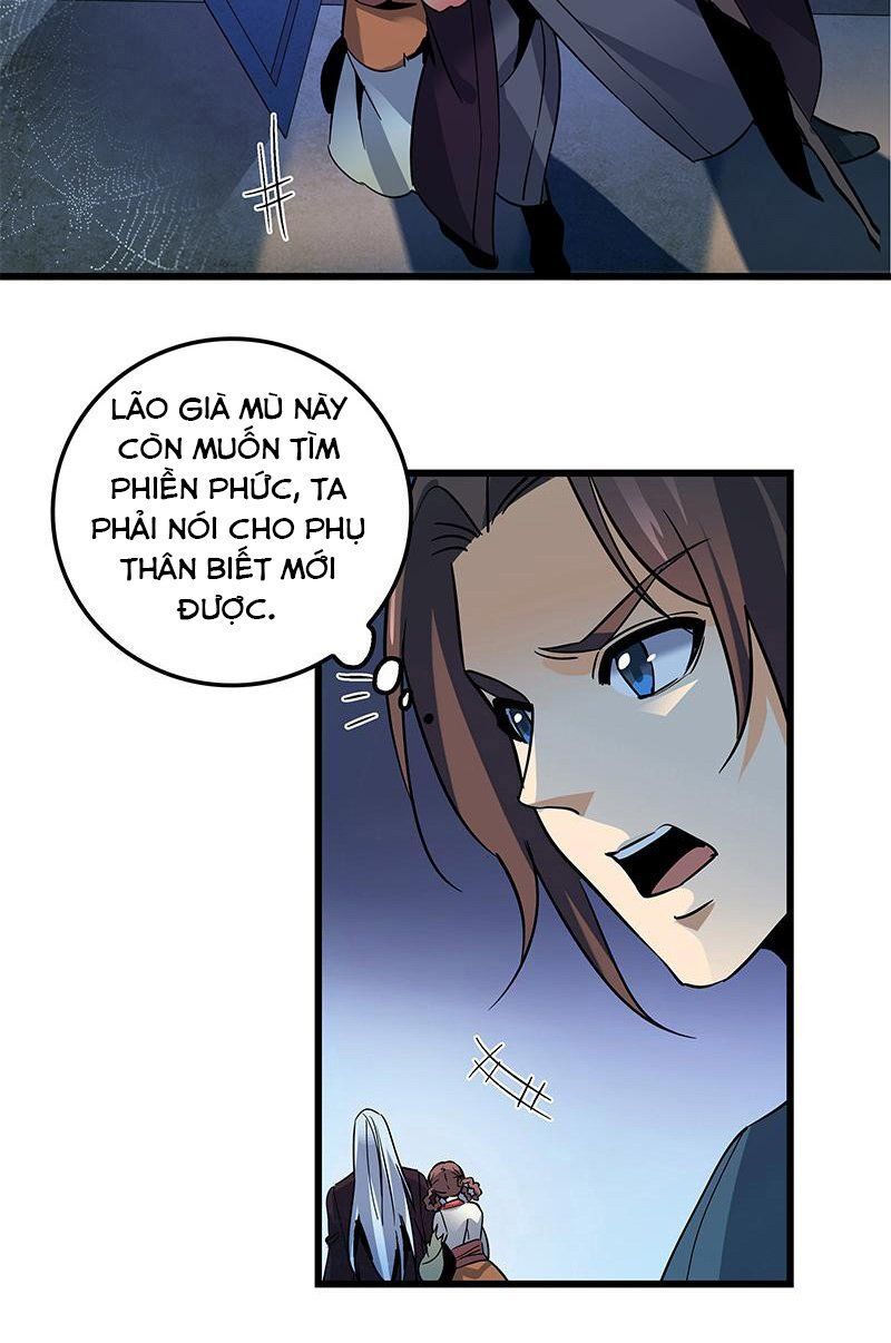 Thần Điêu Hiệp Lữ (New 2020) Chapter 10 - Trang 2