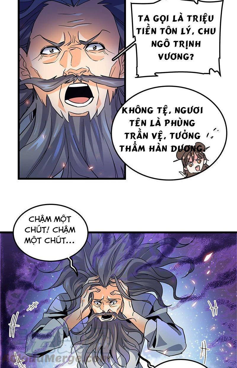 Thần Điêu Hiệp Lữ (New 2020) Chapter 10 - Trang 2