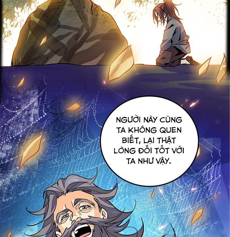 Thần Điêu Hiệp Lữ (New 2020) Chapter 9 - Trang 2