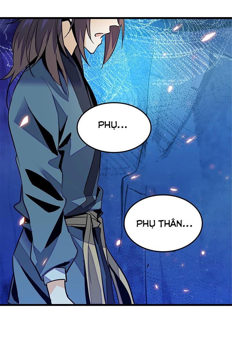 Thần Điêu Hiệp Lữ (New 2020) Chapter 9 - Trang 2