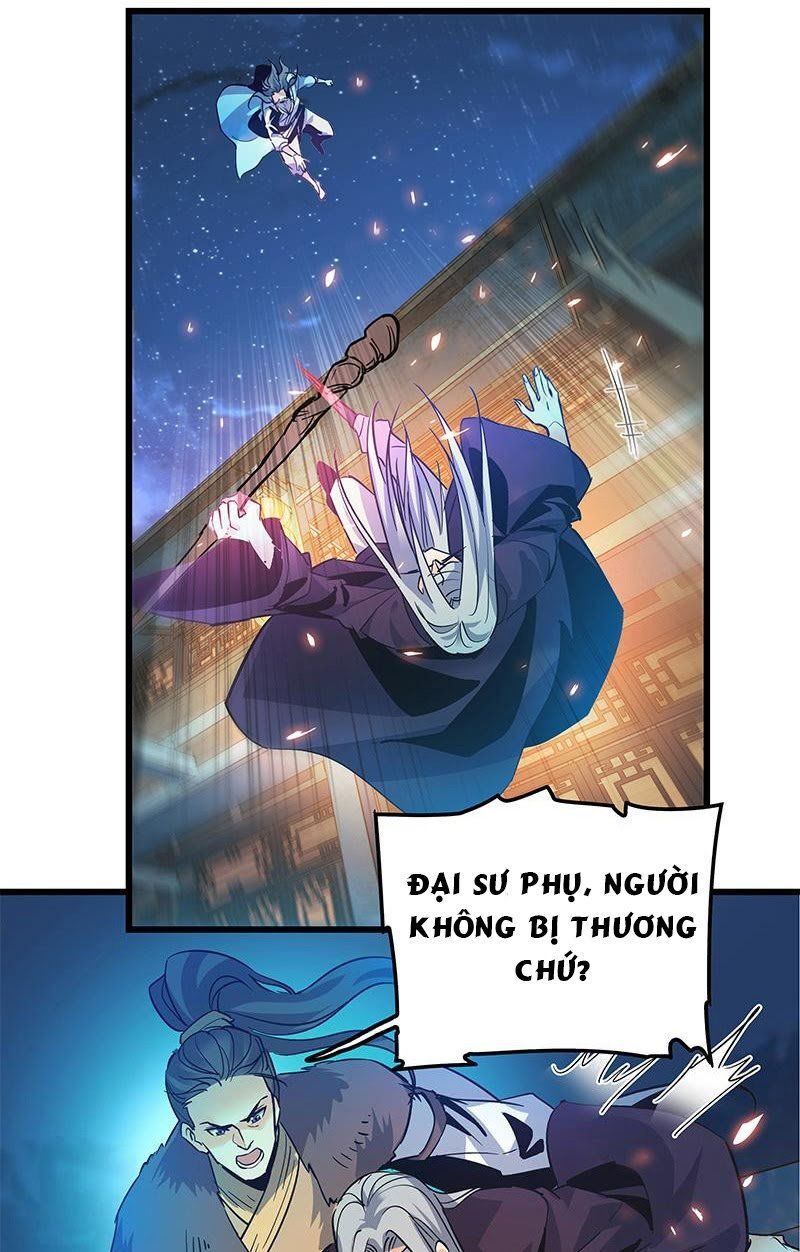 Thần Điêu Hiệp Lữ (New 2020) Chapter 9 - Trang 2