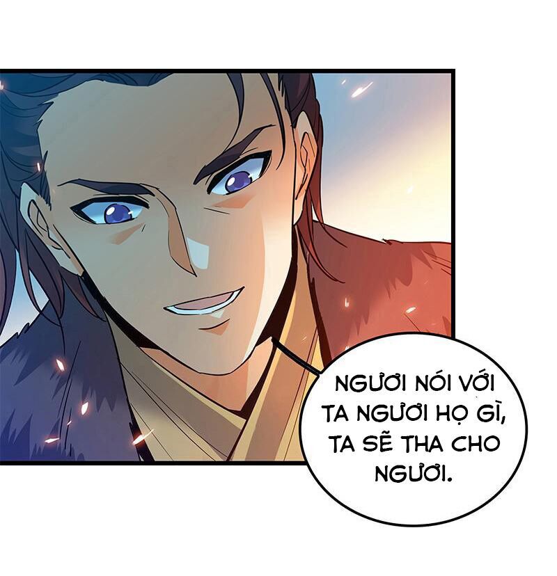 Thần Điêu Hiệp Lữ (New 2020) Chapter 8 - Trang 2