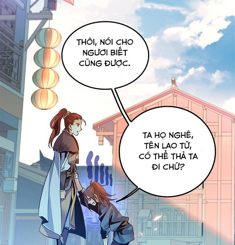 Thần Điêu Hiệp Lữ (New 2020) Chapter 8 - Trang 2