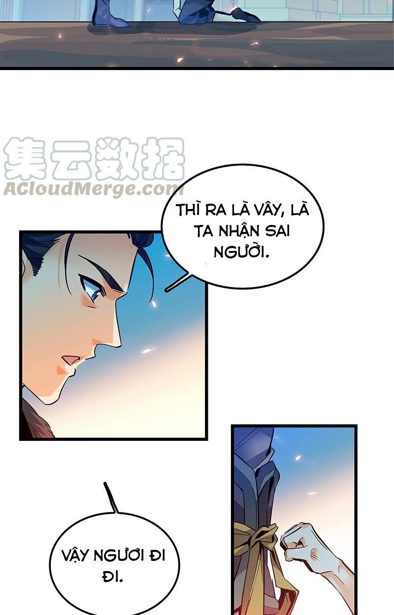 Thần Điêu Hiệp Lữ (New 2020) Chapter 8 - Trang 2