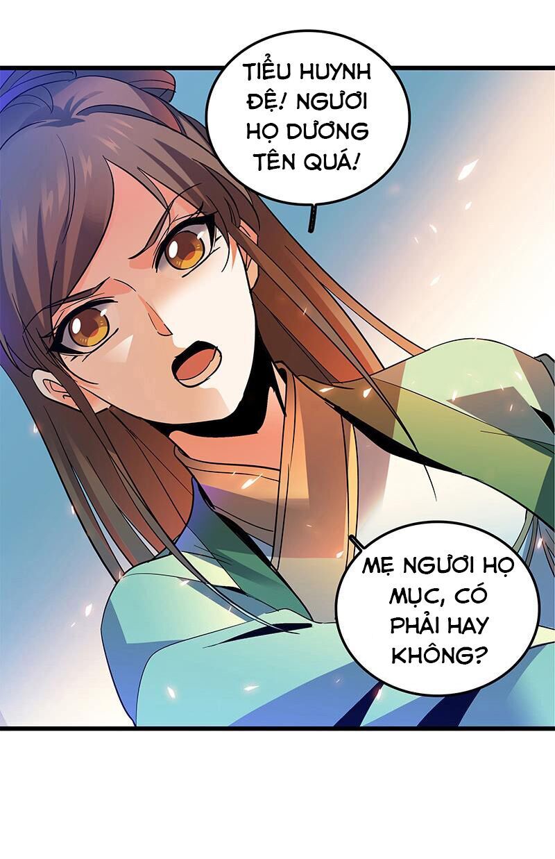 Thần Điêu Hiệp Lữ (New 2020) Chapter 8 - Trang 2