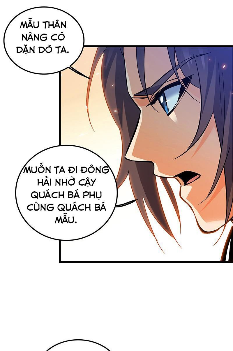 Thần Điêu Hiệp Lữ (New 2020) Chapter 8 - Trang 2