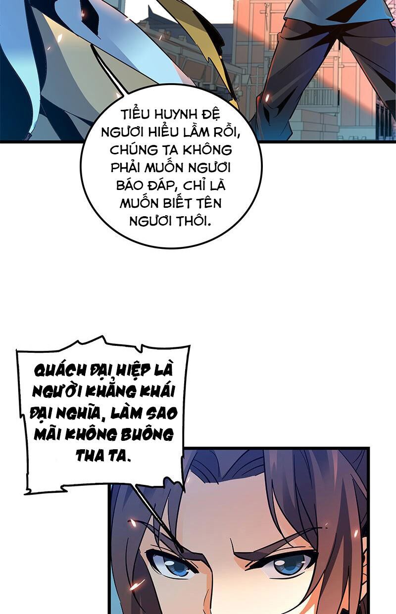 Thần Điêu Hiệp Lữ (New 2020) Chapter 8 - Trang 2