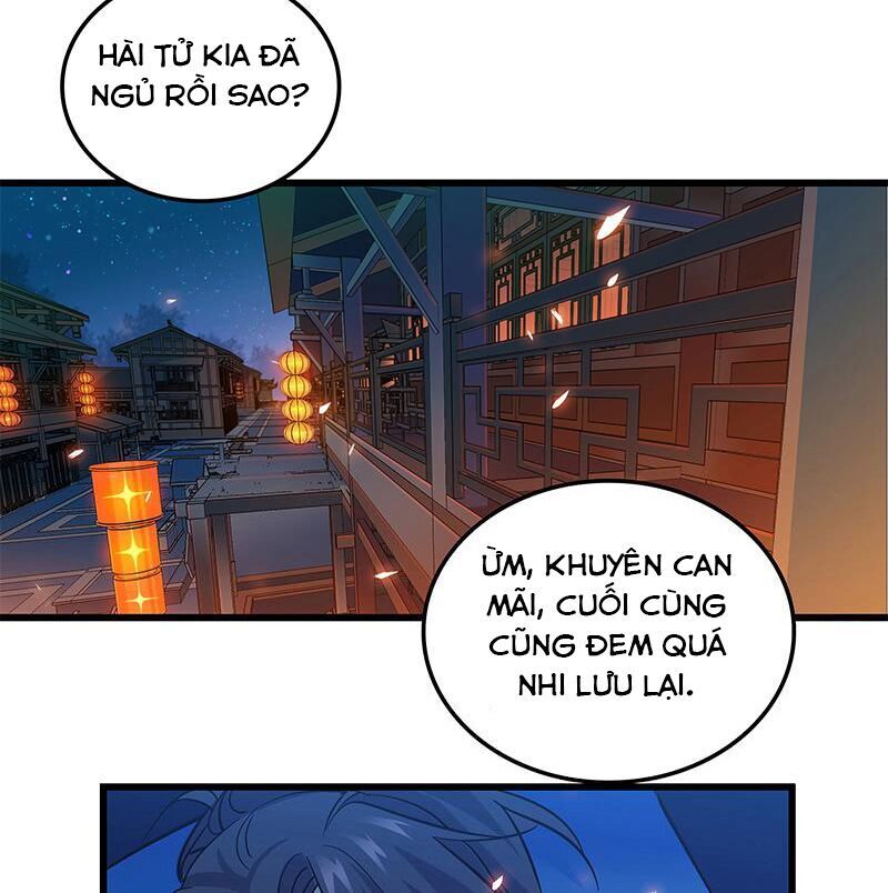 Thần Điêu Hiệp Lữ (New 2020) Chapter 8 - Trang 2