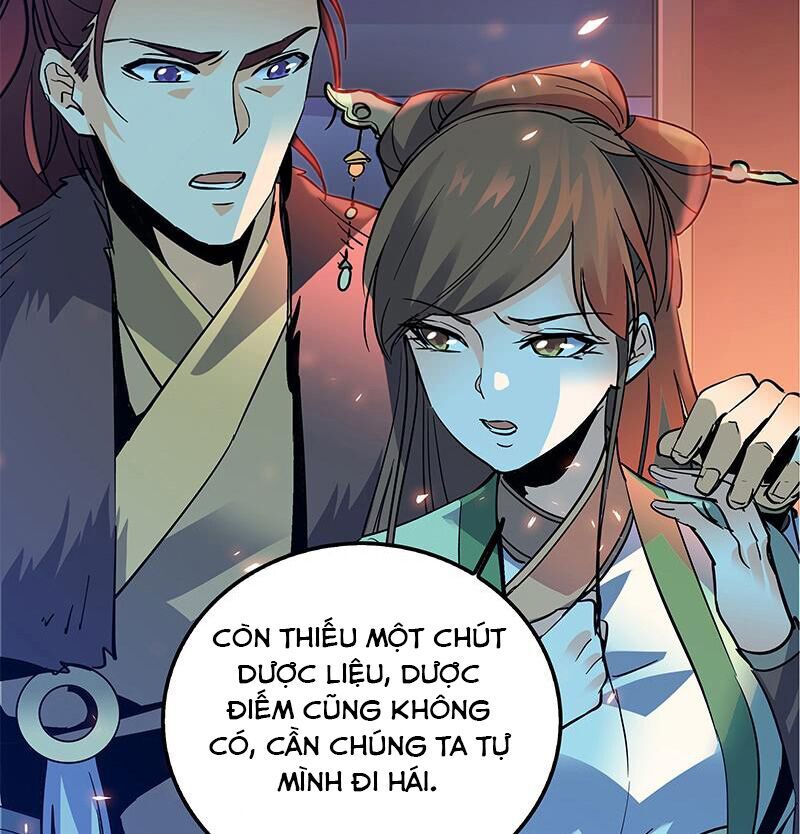 Thần Điêu Hiệp Lữ (New 2020) Chapter 8 - Trang 2