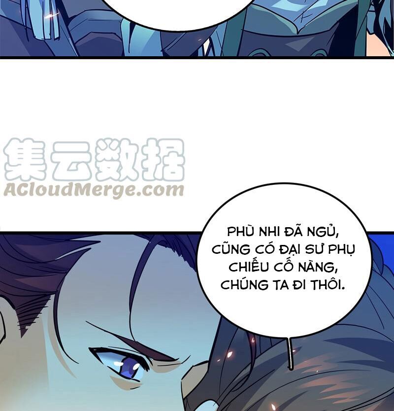 Thần Điêu Hiệp Lữ (New 2020) Chapter 8 - Trang 2